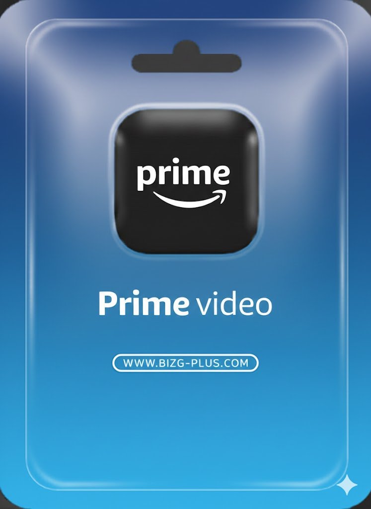 เช่า Prime Video Premium - ดูหนังและซีรีส์ Amazon Original